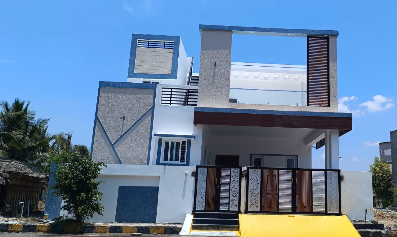 KBSC Construction Project