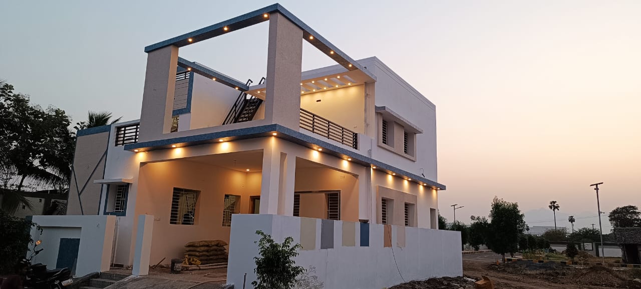 KBSC Construction Project
