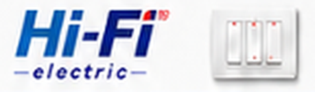 Hi-Fi Electric
