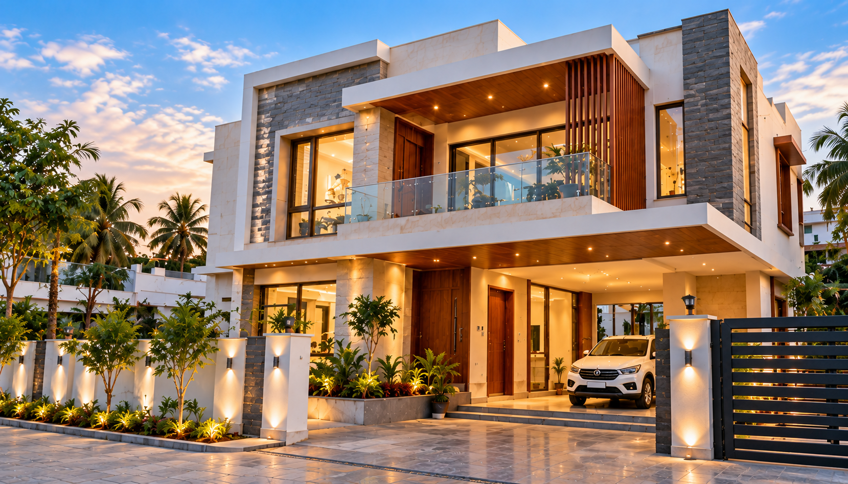 Premium Residential Construction